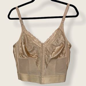 Vintage corset